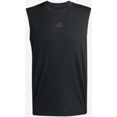 adidas D4T PrimeLift Tanktop schwarz - XS male adidas D4T PrimeLift Tanktop schwarz - XS male