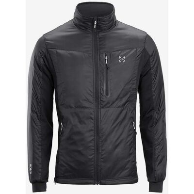 Altus Gredos Outdoorjacke schwarz - S male Altus Gredos Outdoorjacke schwarz - S male