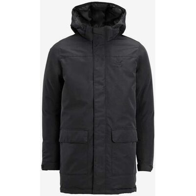 Altus Montblanc Kapuzenjacke schwarz - M male Altus Montblanc Kapuzenjacke schwarz - M male
