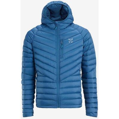 Altus Denali J30 Kapuzenjacke blau - XL male Altus Denali J30 Kapuzenjacke blau - XL male