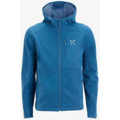 Altus Decan J30 Kapuzenjacke blau - M male Altus Decan J30 Kapuzenjacke blau - M male