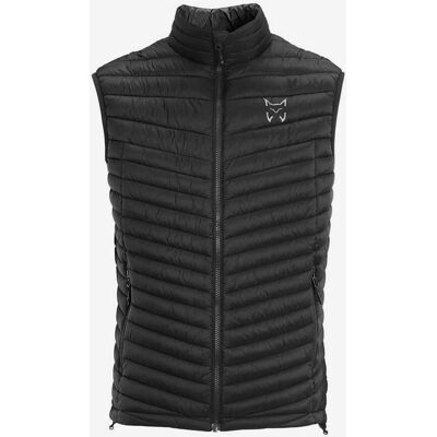 Altus Sorrosal Weste schwarz - XL male Altus Sorrosal Weste schwarz - XL male