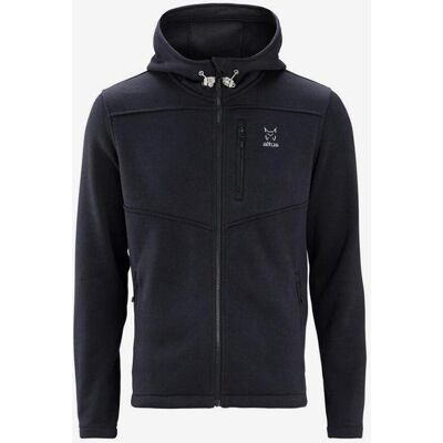 Altus Seneca G30 Fleecejacke dunkelgrau - XL male Altus Seneca G30 Fleecejacke dunkelgrau - XL male