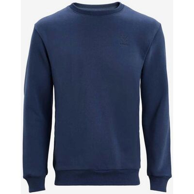 Altus Luxor Sweatshirt marineblau - M male Altus Luxor Sweatshirt marineblau - M male