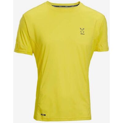 Altus Eire T-Shirt gelb - XL male Altus Eire T-Shirt gelb - XL male
