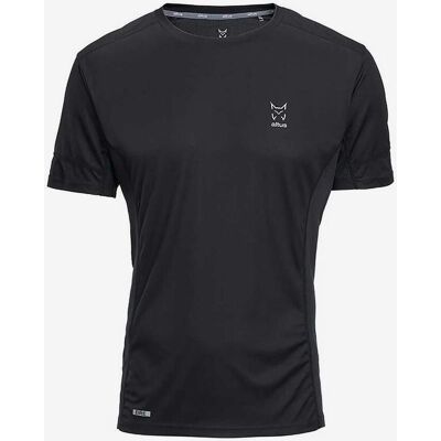 Altus Eire T-Shirt schwarz - XL male Altus Eire T-Shirt schwarz - XL male