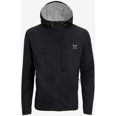 Altus Baikal J30 Kapuzenjacke schwarz - S male Altus Baikal J30 Kapuzenjacke schwarz - S male