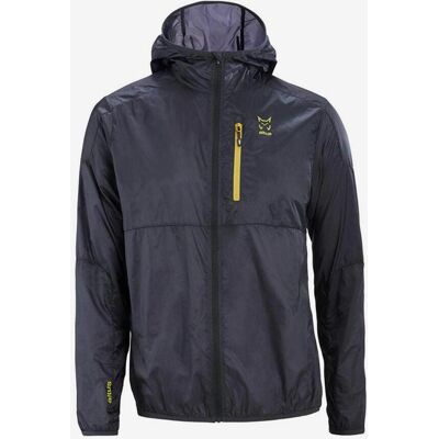 Altus Roraima Windjacke leicht schwarz - S male Altus Roraima Windjacke leicht schwarz - S male