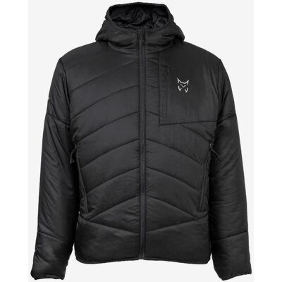Altus Halley Kapuzenjacke schwarz - S male Altus Halley Kapuzenjacke schwarz - S male