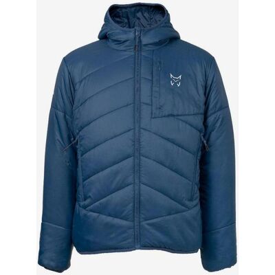 Altus Halley Kapuzenjacke blau - XL male Altus Halley Kapuzenjacke blau - XL male