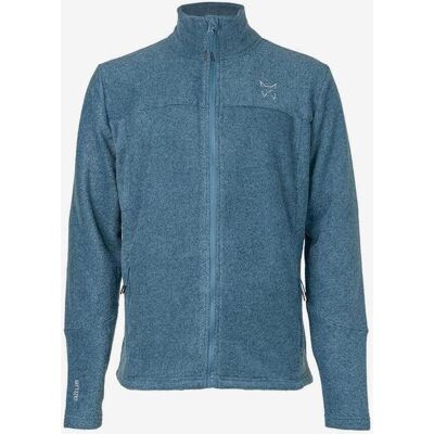 Altus Odyssey K30 Fleecejacke blau - L male Altus Odyssey K30 Fleecejacke blau - L male