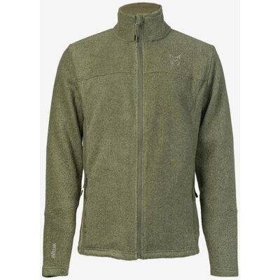 Altus Odyssey K30 Fleecejacke avocadogrün - XXL male Altus Odyssey K30 Fleecejacke avocadogrün - XXL male