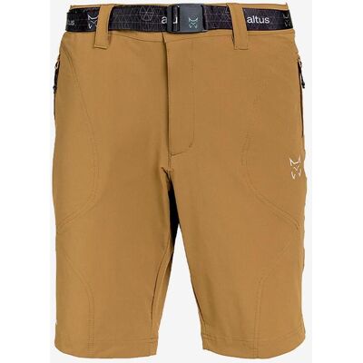 Altus Taupo K30 Shorts braun - L male Altus Taupo K30 Shorts braun - L male