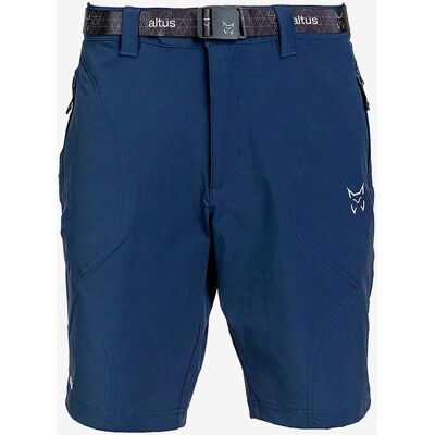 Altus Taupo K30 Shorts dunkelblau - L male Altus Taupo K30 Shorts dunkelblau - L male