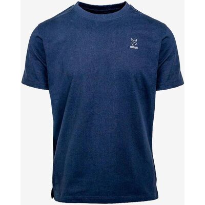 Altus Amalfi T-Shirt marineblau - M male Altus Amalfi T-Shirt marineblau - M male