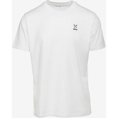 Altus Amalfi T-Shirt weiß - XL male Altus Amalfi T-Shirt weiß - XL male