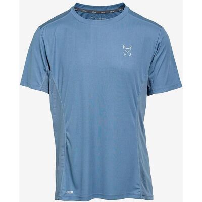 Altus Eire T-Shirt pastellblau - XL male Altus Eire T-Shirt pastellblau - XL male