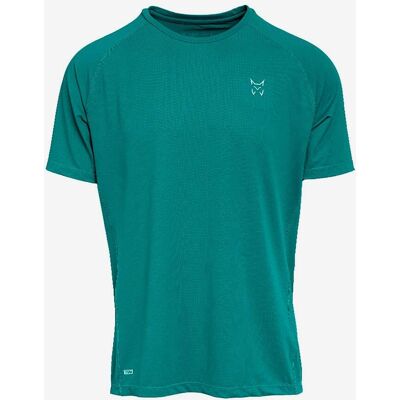 Altus Tisma T-Shirt kaktusgrün - L male Altus Tisma T-Shirt kaktusgrün - L male