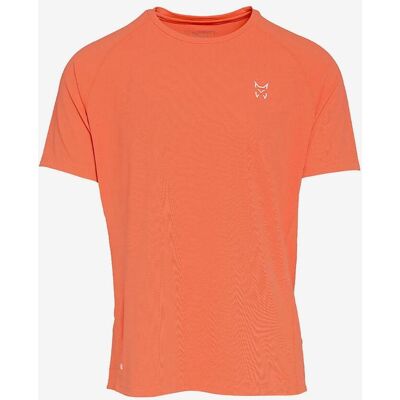 Altus Tisma Orange Kurzarm-T-Shirt - Training Altus Tisma Orange Kurzarm-T-Shirt - Training