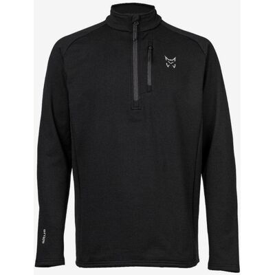 Altus Malaren Langarmshirt schwarz - XL male Altus Malaren Langarmshirt schwarz - XL male