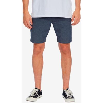 Billabong Crossfire Mid Shorts dunkelblau - 33 male Billabong Crossfire Mid Shorts dunkelblau - 33 male