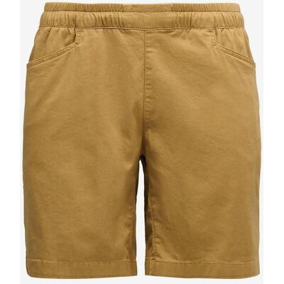 Black Diamond Notion Shorts weizengelb - XS male Black Diamond Notion Shorts weizengelb - XS male