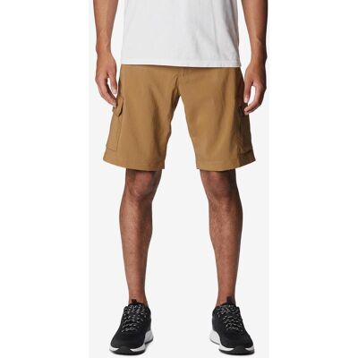 Columbia Silver Ridge Utility Cargo Regular Shorts karamellbraun - 48/EU/38UK male Columbia Silver Ridge Utility Cargo Regular Shorts karamellbraun - 48/EU/38UK male