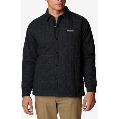 Columbia Landroamer Quilted Steppjacke schwarz - M male Columbia Landroamer Quilted Steppjacke schwarz - M male