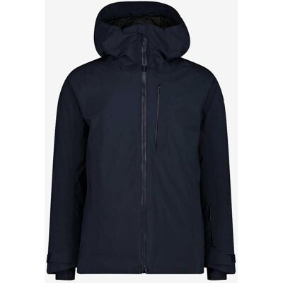 CMP Mechanical Stretch Loose Kapuzenjacke nachtblau - 52 male CMP Mechanical Stretch Loose Kapuzenjacke nachtblau - 52 male
