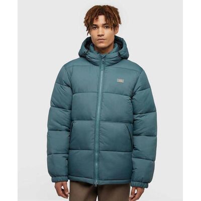 Dickies Waldenburg Jacke grün blau - XL male Dickies Waldenburg Jacke grün blau - XL male