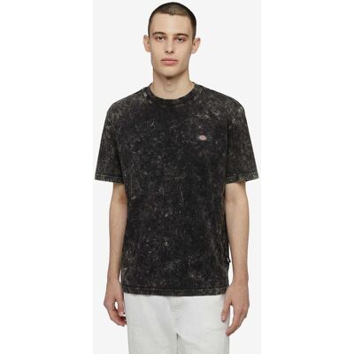 Dickies Newington T-Shirt dunkelgrau - M male Dickies Newington T-Shirt dunkelgrau - M male