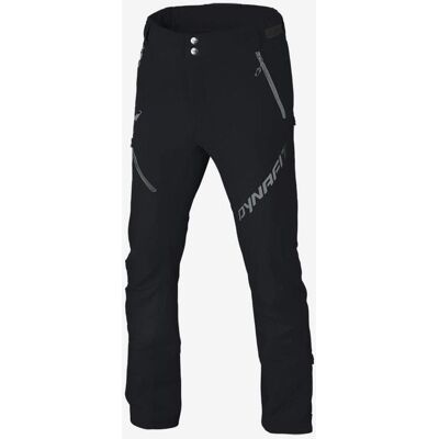 Dynafit Mercury 2 Dynastretch Skihose schwarz - L male Dynafit Mercury 2 Dynastretch Skihose schwarz - L male