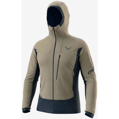 Dynafit Free Alpha Direct Fleecejacke beige - L male Dynafit Free Alpha Direct Fleecejacke beige - L male