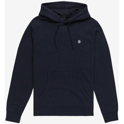 Element Cornell Classic Hoodie dunkelblau - S male Element Cornell Classic Hoodie dunkelblau - S male