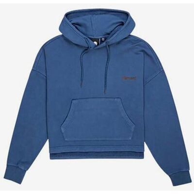 Element Ferring Hoodie - Baumwolle 350g - Blau Junior Element Ferring Hoodie - Baumwolle 350g - Blau Junior