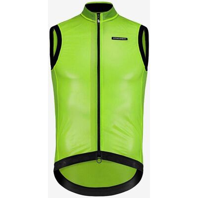 Etxeondo Busti Weste gelb-grün - L male Etxeondo Busti Weste gelb-grün - L male