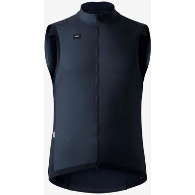 Gobik Vector 2.0 Weste dunkelblau - L male Gobik Vector 2.0 Weste dunkelblau - L male
