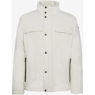 Geox Spherica Windjacke weiß - 54 male Geox Spherica Windjacke weiß - 54 male