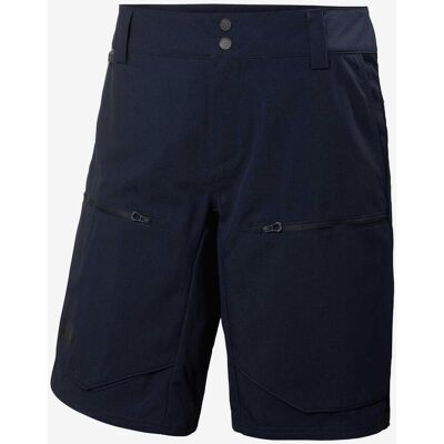 Helly Hansen Crewline Cargo 2.0 Shorts marineblau - 28 male Helly Hansen Crewline Cargo 2.0 Shorts marineblau - 28 male