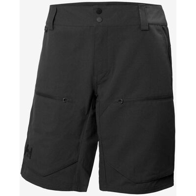 Helly Hansen Crewline Cargo 2.0 Shorts dunkelgrau - 28 male Helly Hansen Crewline Cargo 2.0 Shorts dunkelgrau - 28 male