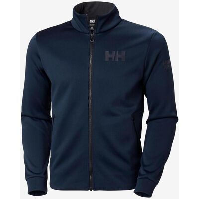 Helly Hansen HP Fleece 2.0 Fleecejacke marineblau - XXL male Helly Hansen HP Fleece 2.0 Fleecejacke marineblau - XXL male
