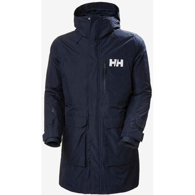 Helly Hansen Rigging Jacke Dunkelblau - S male Helly Hansen Rigging Jacke Dunkelblau - S male