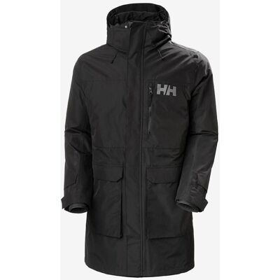 Helly Hansen Rigging Jacke Schwarz - S male Helly Hansen Rigging Jacke Schwarz - S male