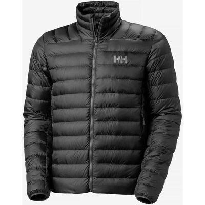 Helly Hansen Verglas Down 2.0 Steppjacke schwarz - M male Helly Hansen Verglas Down 2.0 Steppjacke schwarz - M male