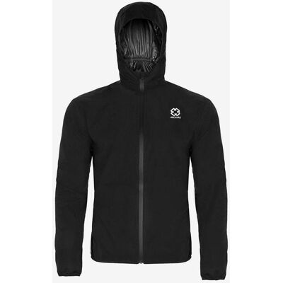 ARCh MAX SoftSkin Regenjacke schwarz - S male ARCh MAX SoftSkin Regenjacke schwarz - S male