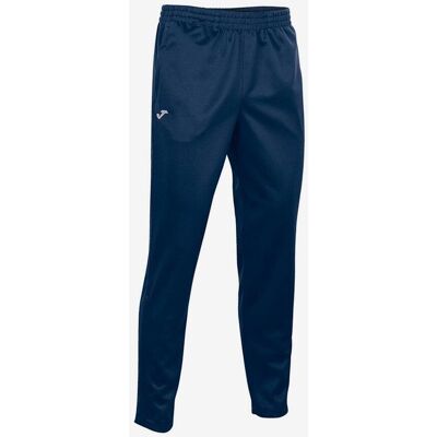 JOMA Interlock Blaue Herren Laufhose - Pants JOMA Interlock Blaue Herren Laufhose - Pants