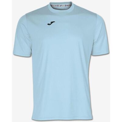 JOMA Combi Blau Herren Fitness T-Shirt JOMA Combi Blau Herren Fitness T-Shirt