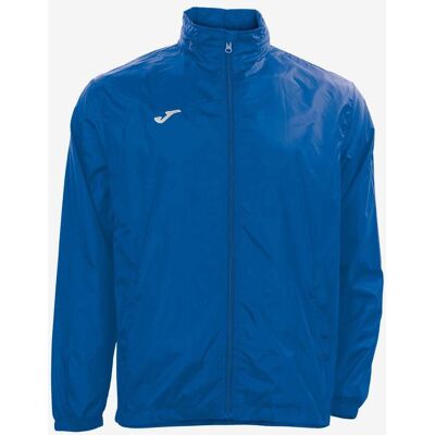 Joma Iris Regenjacke blau - M male Joma Iris Regenjacke blau - M male