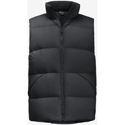 Jack Wolfskin Roemertor Weste dunkelgrau - XXL male Jack Wolfskin Roemertor Weste dunkelgrau - XXL male