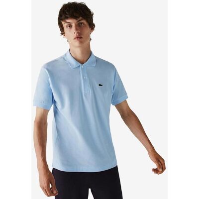 Lacoste Classic Fit L.12.12 Poloshirt hellblau - 3XL male Lacoste Classic Fit L.12.12 Poloshirt hellblau - 3XL male